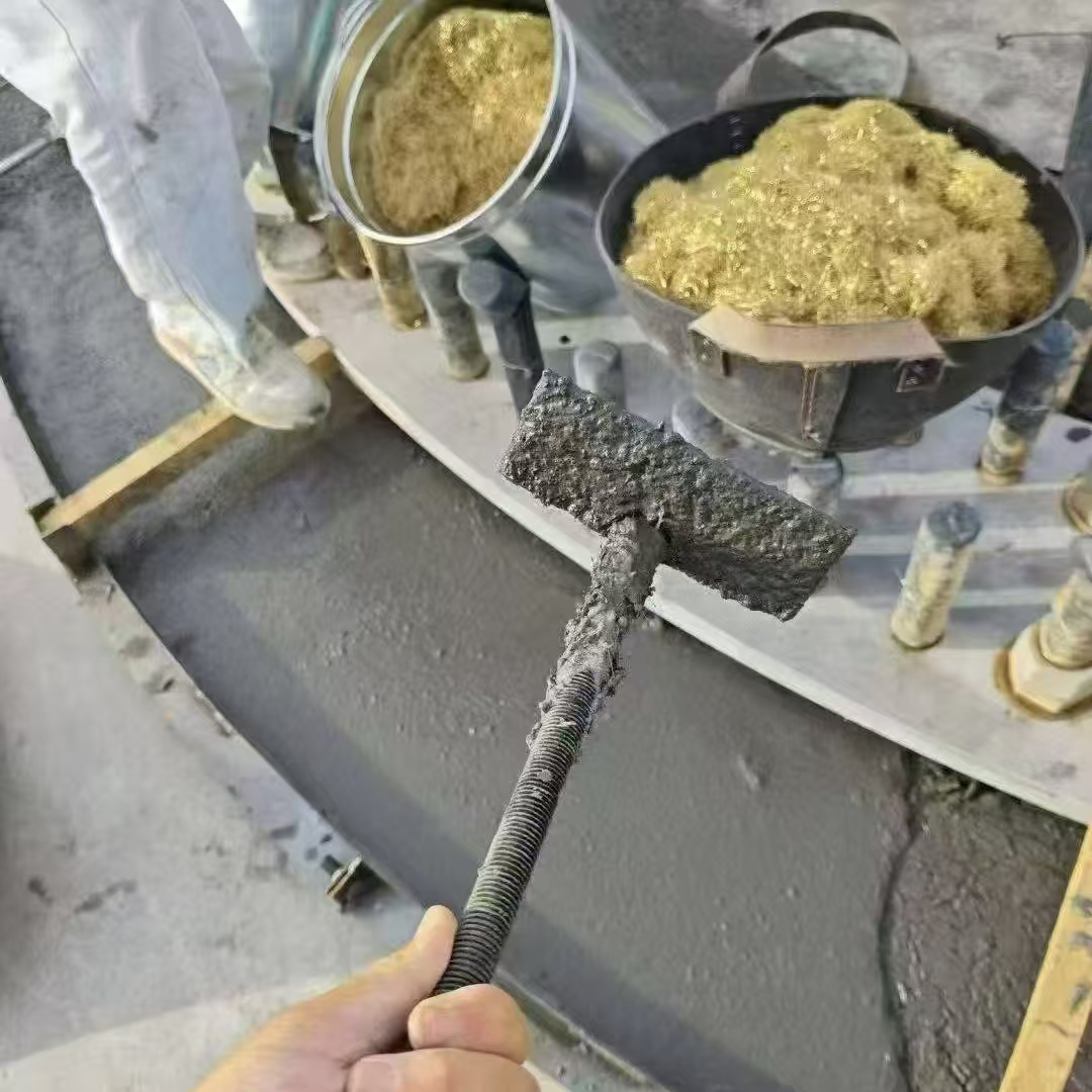 泽州C120风电设备基础专用灌浆料